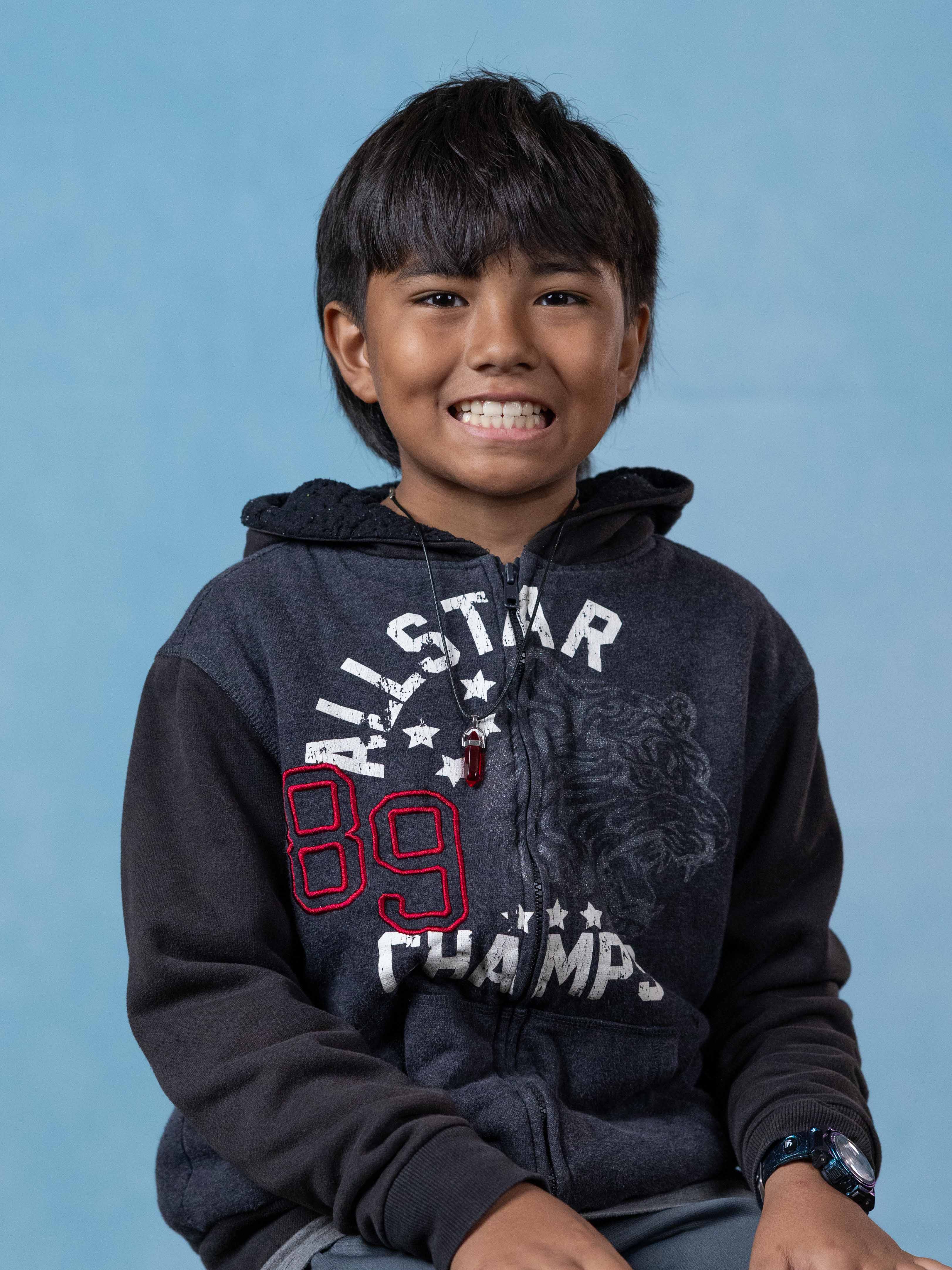 Devon-Troycen Thomas